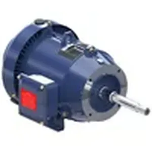 Close-Coupled Pump Motors