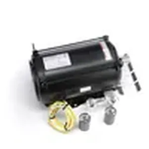 Condenser Fan Motors
