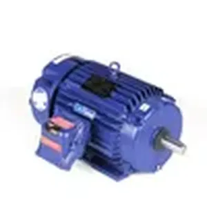 Hazardous Location Motors