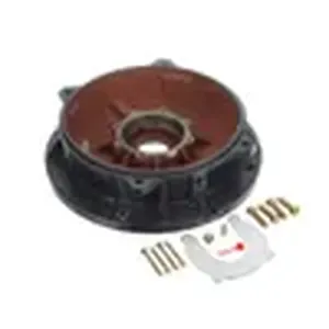 Flange Coupling Kit