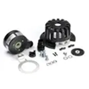 Rotary Encoders