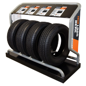 Tire Racks