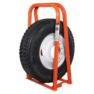 Tire Inflation Cages