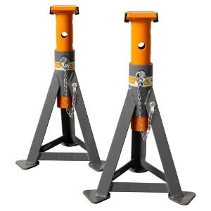 Vehicle Stands