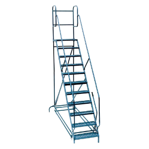 Rolling Ladders