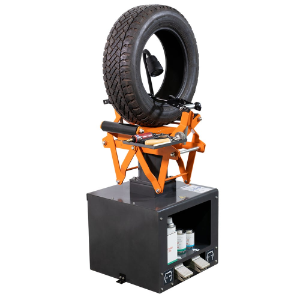 Tire Spreaders