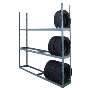 Shelving