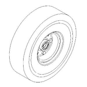 Tires and Wheels