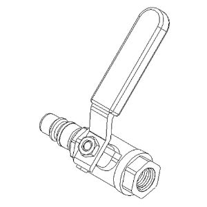 Air Operated Valves