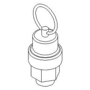Air and Vacuum Release Valves