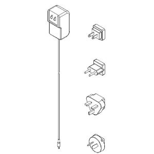 DC Power Supplies
