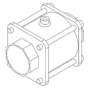 Relief Valves