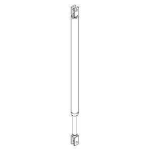 Gas Springs and Dampers