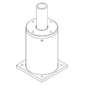 Pneumatic Cylinders
