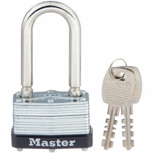 Key Locks
