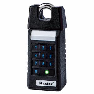 Keyless Access Control Locks