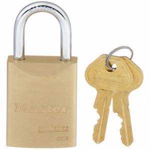 Keyed Alike Padlocks