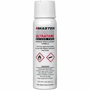 Fuel Cylinders