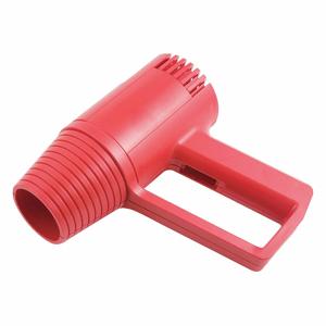 Gearmotor Accessories