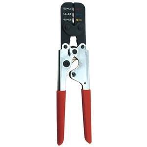 Cable and Wire Crimping Tools