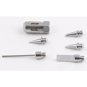 Filter Replacement Parts, Accessories and Service Kits