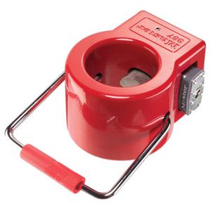 Trailer Locks