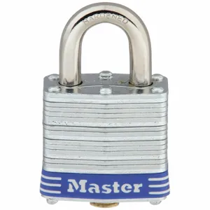 Rekeyable Padlocks