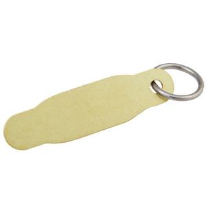Replacement Tags