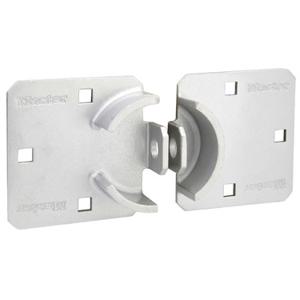 Hidden Shackle Padlocks