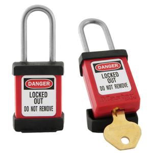 Padlock Guards