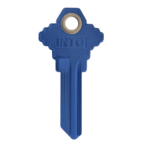 Control Keys