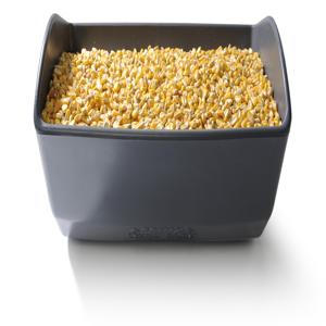 Stacking Containers