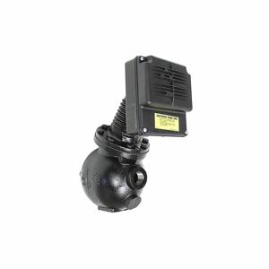 Pump Control Boxes