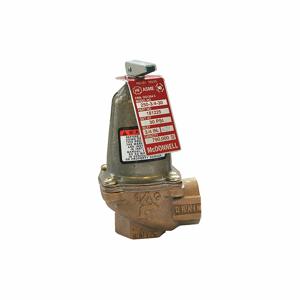 Relief Valves