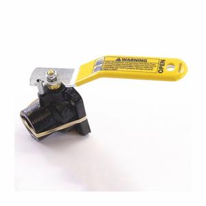 Ball Valves