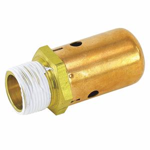Vacuum Breakers