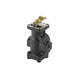 Hydraulic Valves