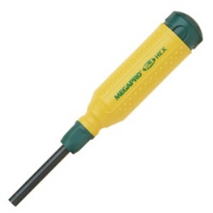 Screwdrivers
