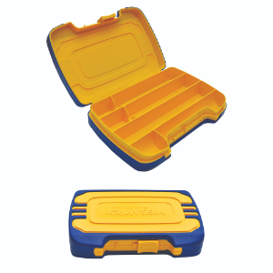 Screwdriver Bit And Nutsetter Accessories