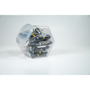 Impact Bits