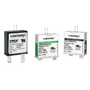 Hardwire Surge Protection Devices