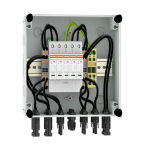 Solar Connectors