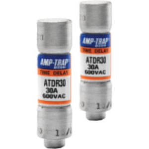Class CC Fuses