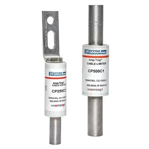 Cable Protectors