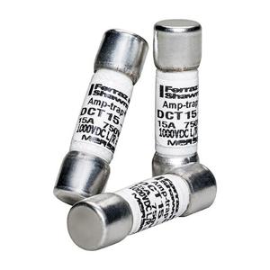 Fast Acting Midget Fuses