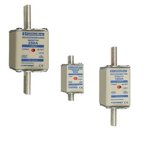 Fuse Links
