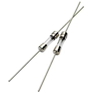 5 X 20mm Glass and Ceramic Fuses