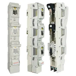 Safety and Disconnect Switches