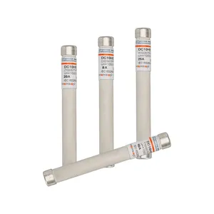 Solar Fuses