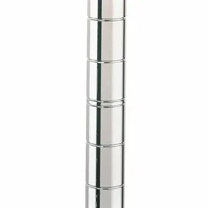 Wire Shelf Posts